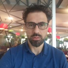 Hasan Bozkurt