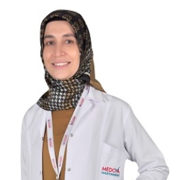 Hasibe Uyğun Küçükapan