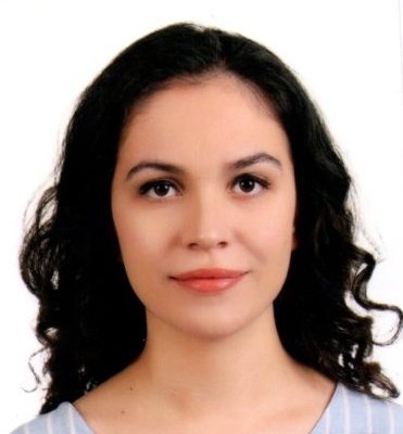 Hayriye SELCEN YALIM