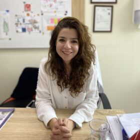 Hülya Aydın