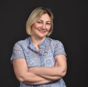 Uzm. Dr.R. Hülya Bingöl Çağlayan