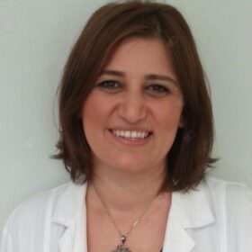 Hülya Ercan Sarıçoban