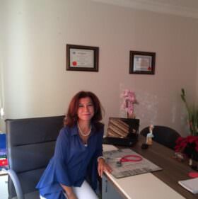 Hümeyra Doğan