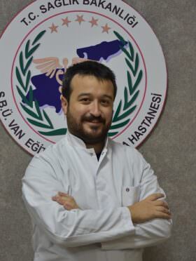 Hüseyin Burak Sağlam