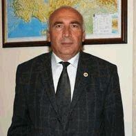 Prof. Dr.Hüseyin Dindar