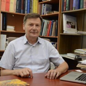 Prof. Dr.Hüseyin İlhan