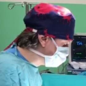 Doç. Dr.Hüseyin Kılınçaslan