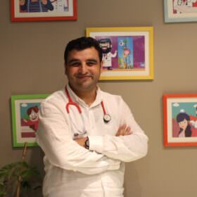 Uzm. Dr.İbrahim Yılmaz