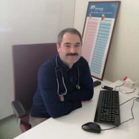 İshak Çalışkan
