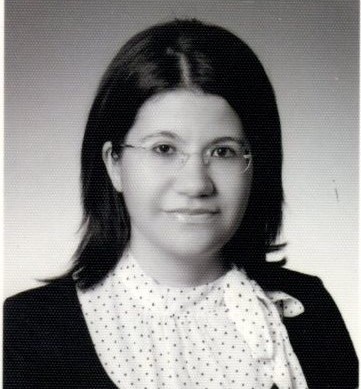 Uzm. Dr.Kısmet ÇIKI