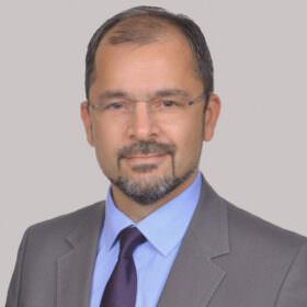 Prof. Dr.Koray Ağras