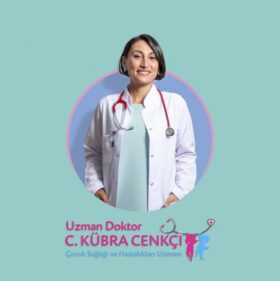 C. Kübra Cenkçi