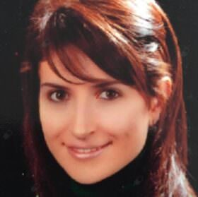 Kübra Koçak Yılmaz