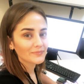Lale Allahyarova