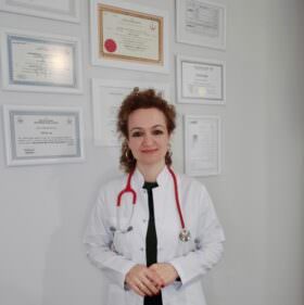 Latife Ceylan
