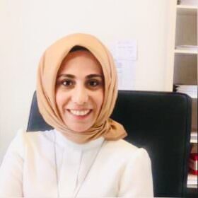 Leyla Ezgi Tüğen
