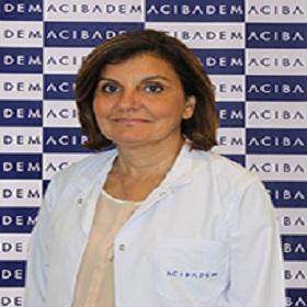 Leyla Yolar