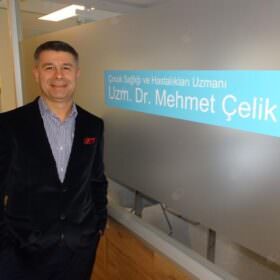 Uzm. Dr.Mehmet Çelik