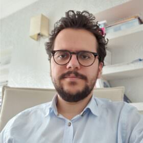 Mehmet Çolak