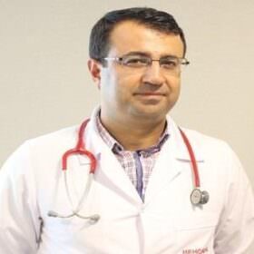 Mehmet Şah İpek