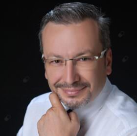 Mehmet Turfanda