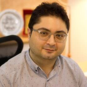 Melih Nuri Karakurt