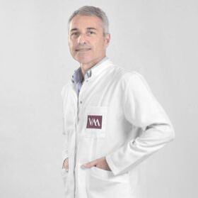 Prof. Dr.Melih Tugay