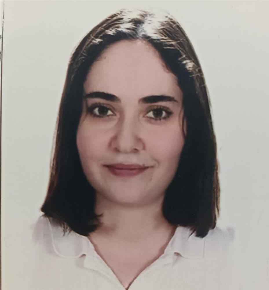Uzm. Dr. Meltem ÇETİN