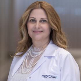Uzm. Dr.Merve Başkan