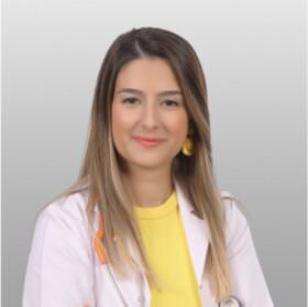 Merve Öncel Alanyalı