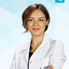 Meryem Berfu Yüceer