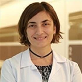 Uzm. Dr.Mine Erten Okumuş