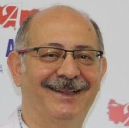 Doç. Dr.Mithat Günaydın