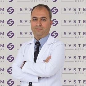 Op. Dr. Mahmut Güzel