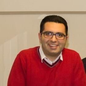 Muhammed Al Bayati