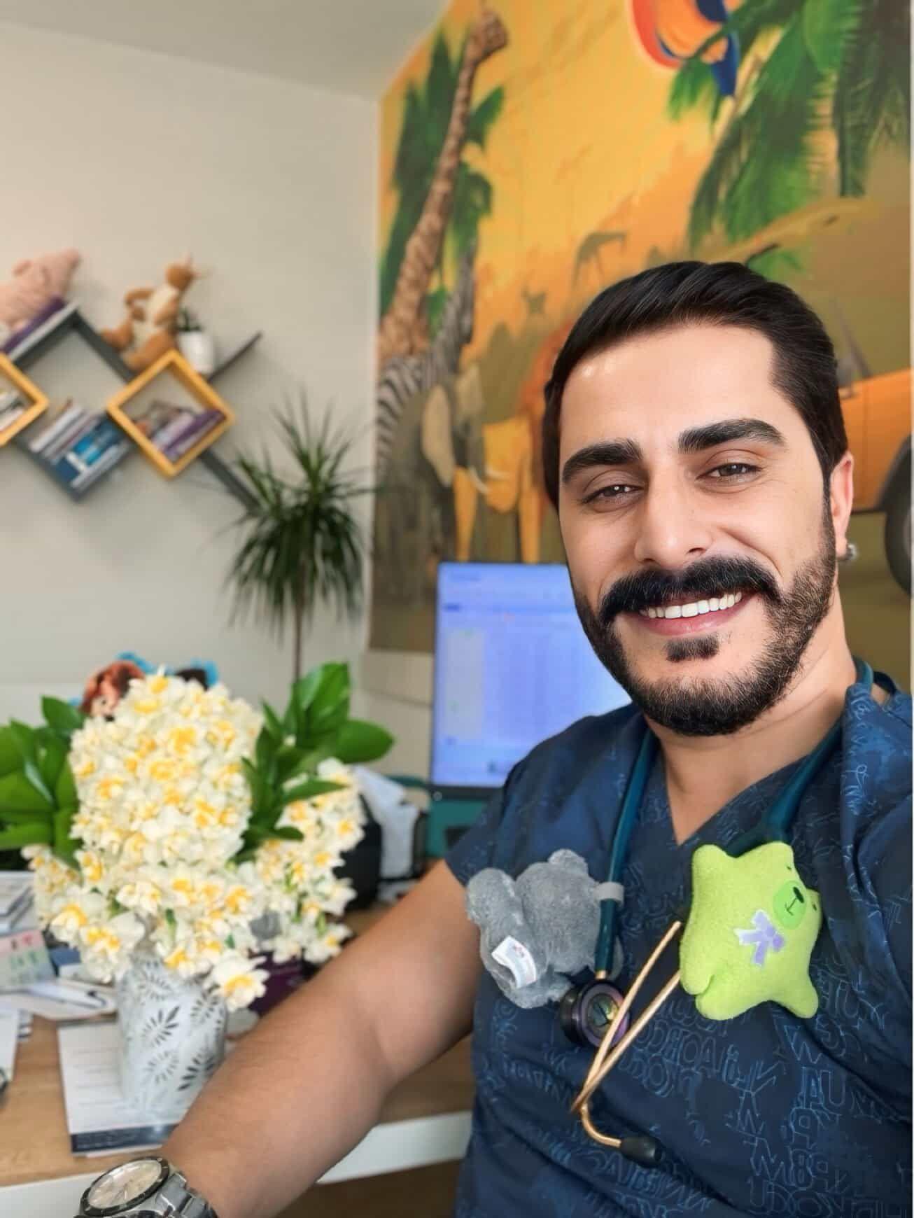Muhammed ELTAŞ