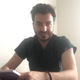 Uzm. Dr.Muhammed Nurullah Yakut
