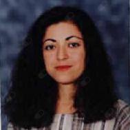 Mukaddes Kalyoncu