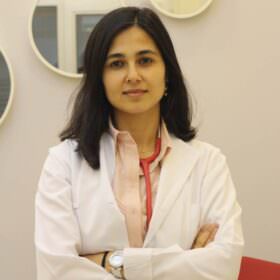 Uzm. Dr.Münevver Bilgin