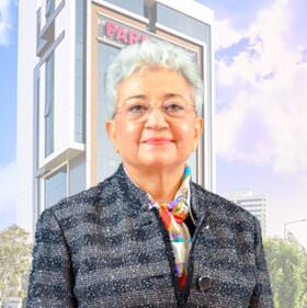 Münevver Kaynak Türkmen