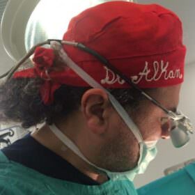 Prof. Dr.Murat Alkan