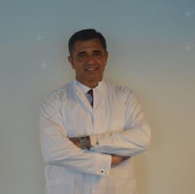 Prof. Dr.Murat Dayanç