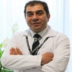 Prof. Dr.Murat Kemal Çiğdem