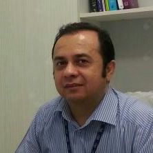 Murat Şahin