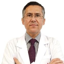Doç. Dr.Murat Yüce