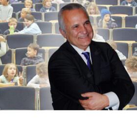 Mustafa Bak
