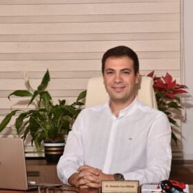 Mustafa Can Erkan