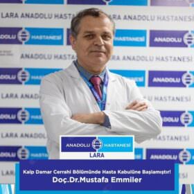 Mustafa Emmiler