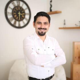 Mustafa Erkan