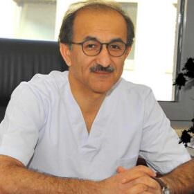 Prof. Dr.Mustafa Kösecik